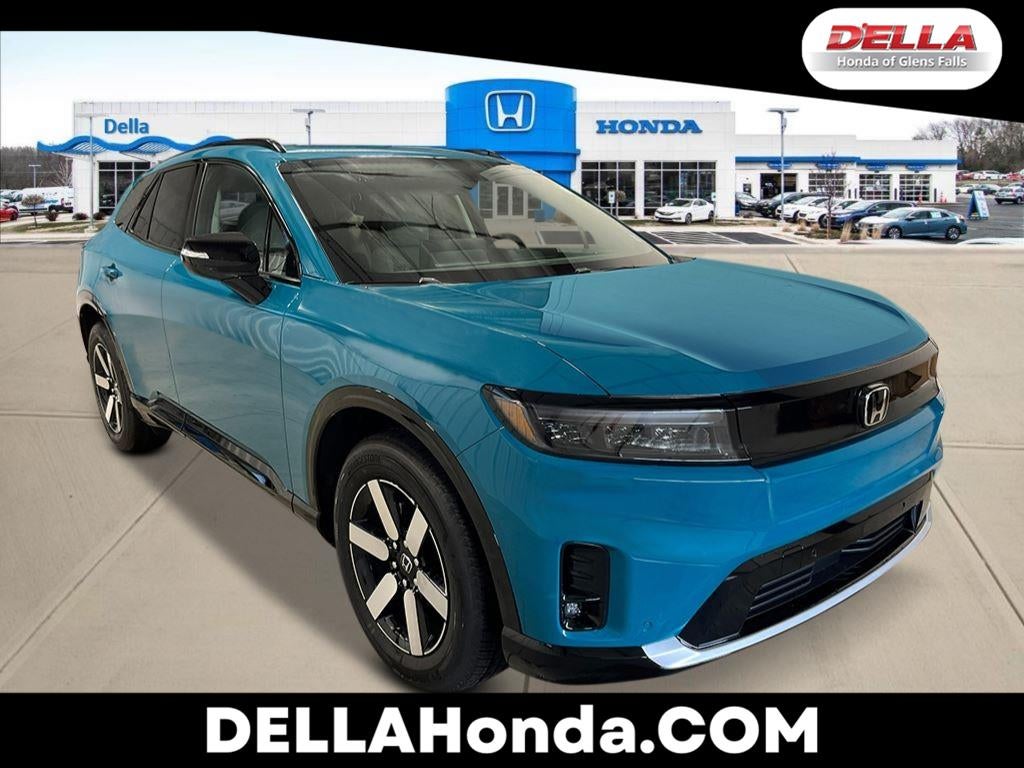 2026 Honda Prologue Touring AWD's photo