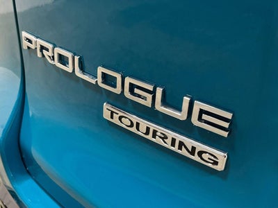 2026 Honda Prologue Touring