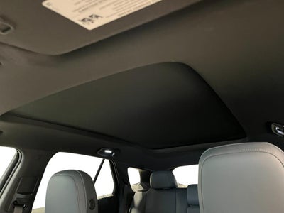 2026 Honda Prologue Touring