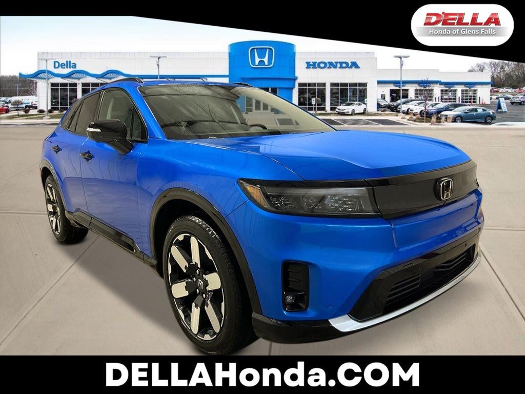 2026 Honda Prologue Elite