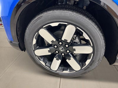 2026 Honda Prologue Elite