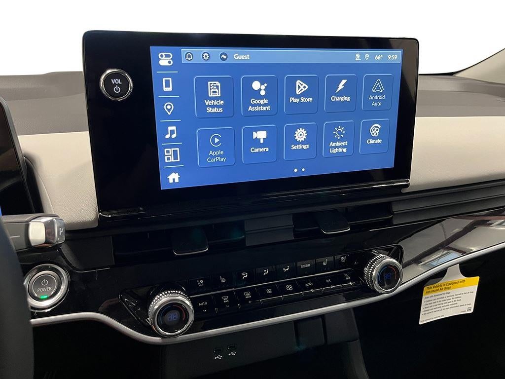 2026 Honda Prologue Elite