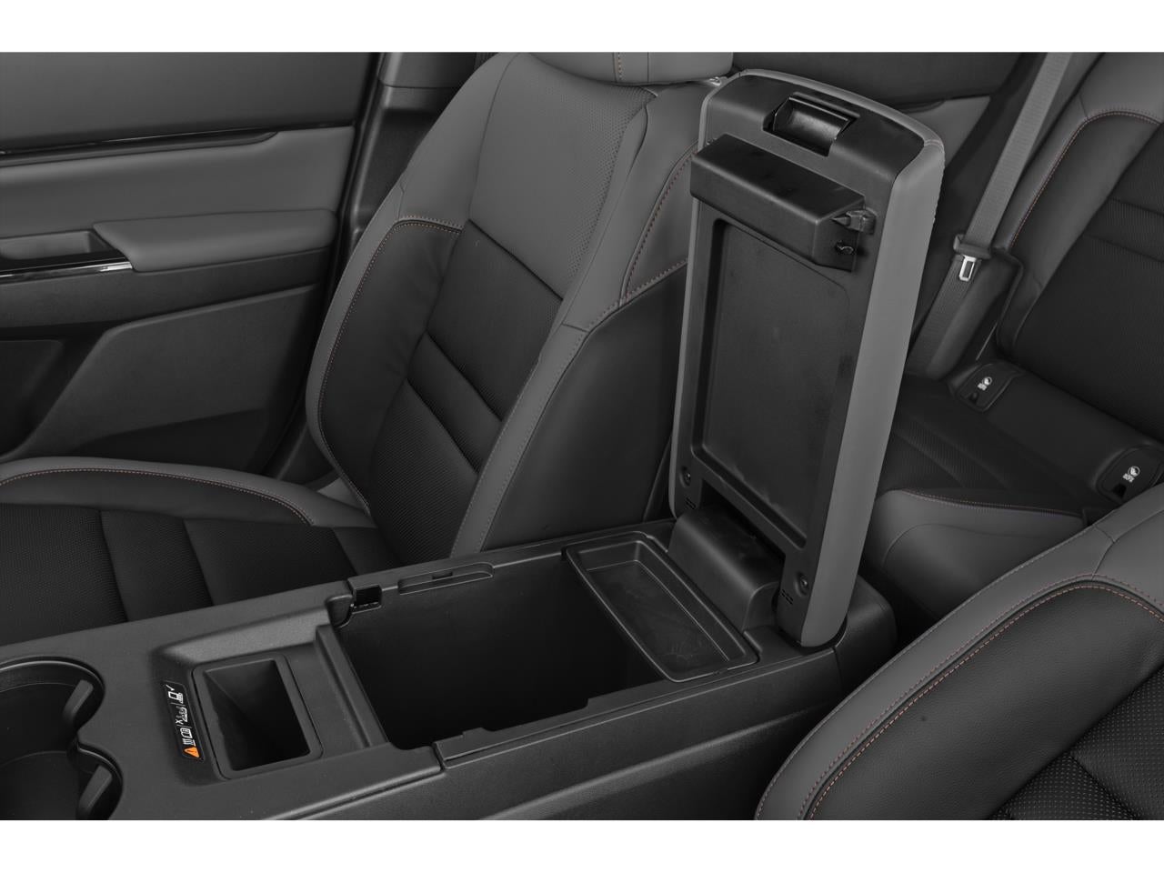 2025 Honda Prologue Elite