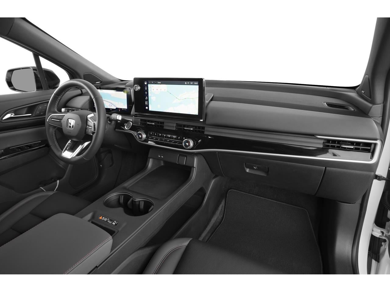 2025 Honda Prologue Elite