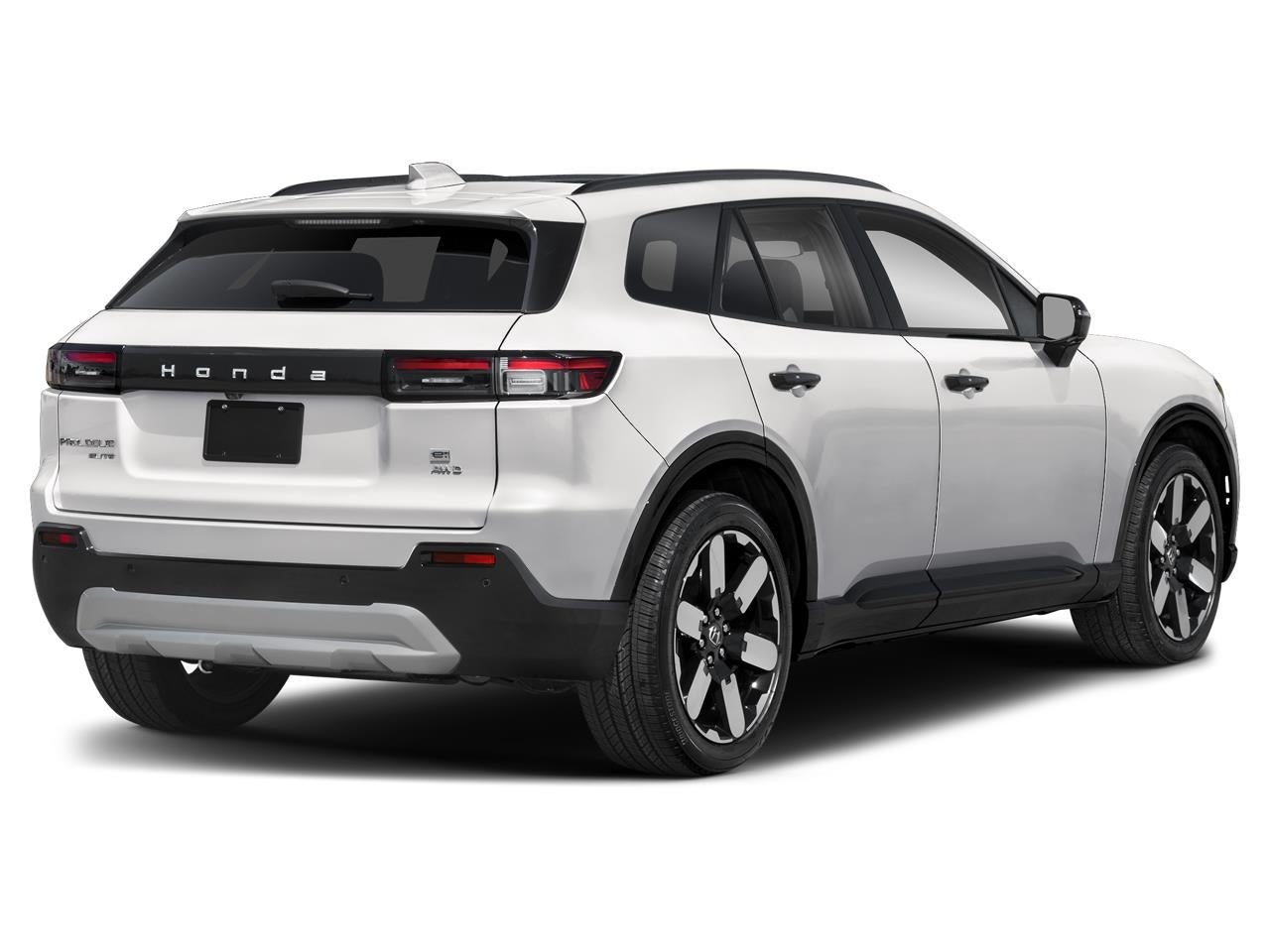 2025 Honda Prologue Elite