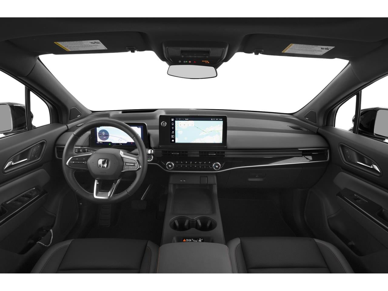 2025 Honda Prologue Elite