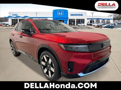 2026 Honda Prologue Elite