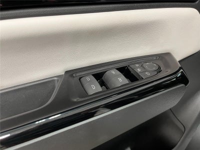 2026 Honda Prologue Elite