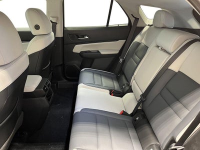 2026 Honda Prologue Elite