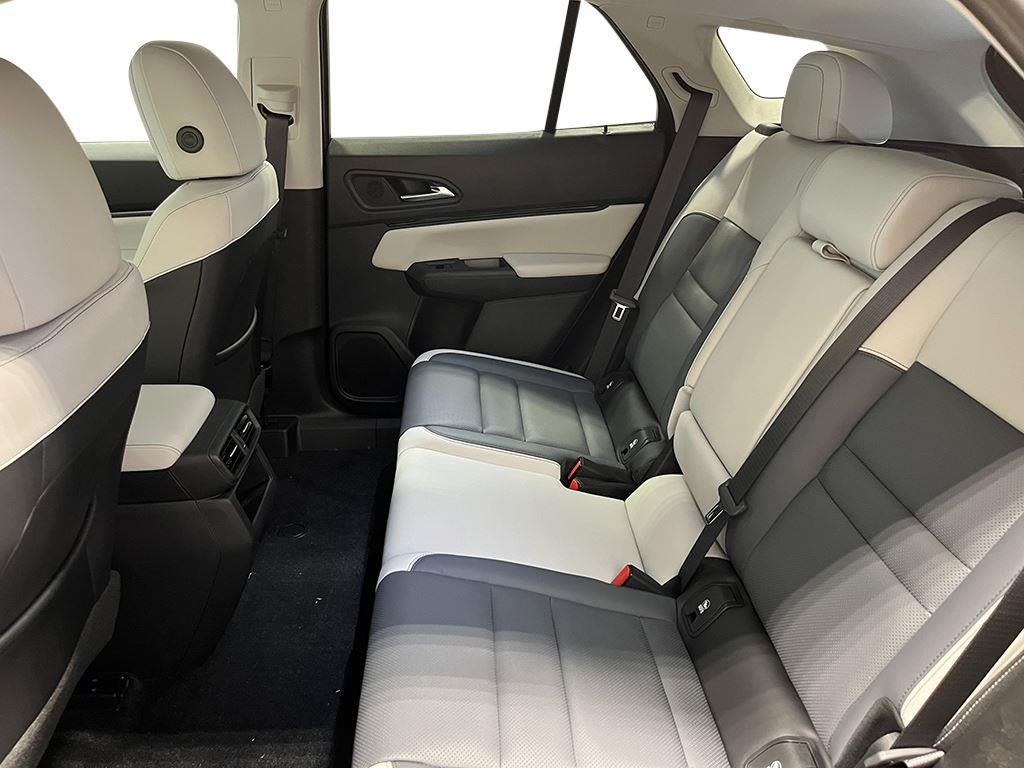 2026 Honda Prologue Elite