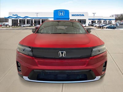 2026 Honda Prologue Elite