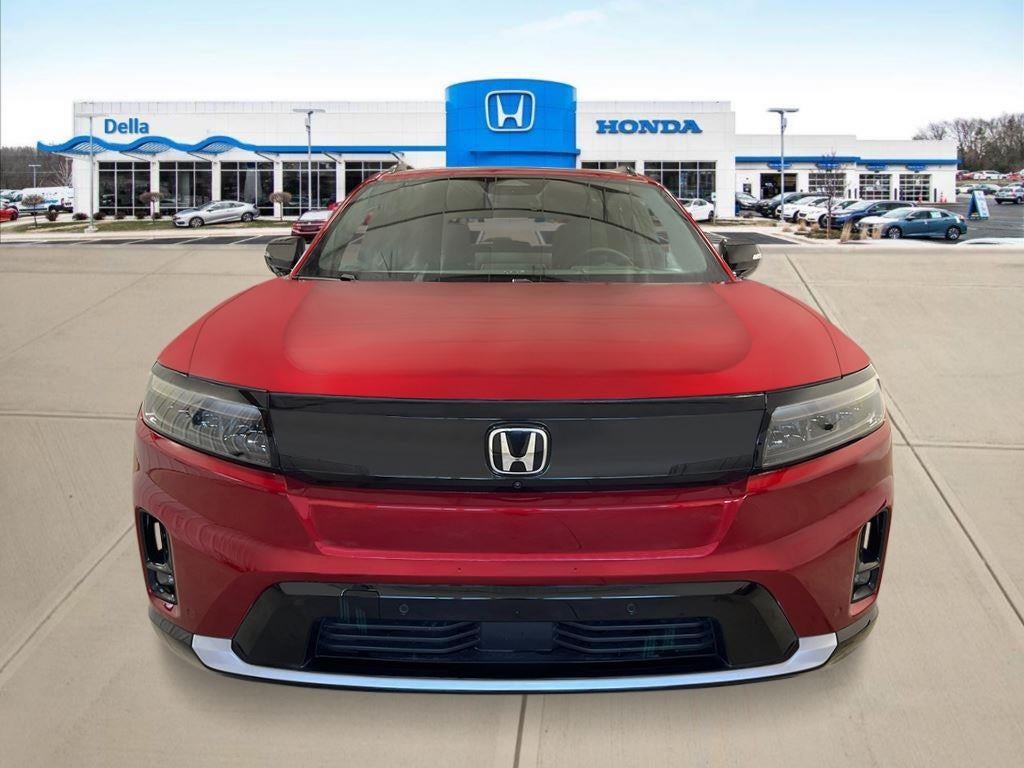 2026 Honda Prologue Elite