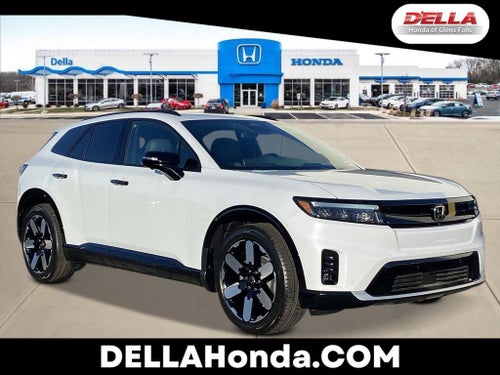 2026 Honda Prologue Elite