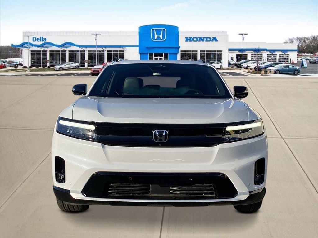 2026 Honda Prologue Elite