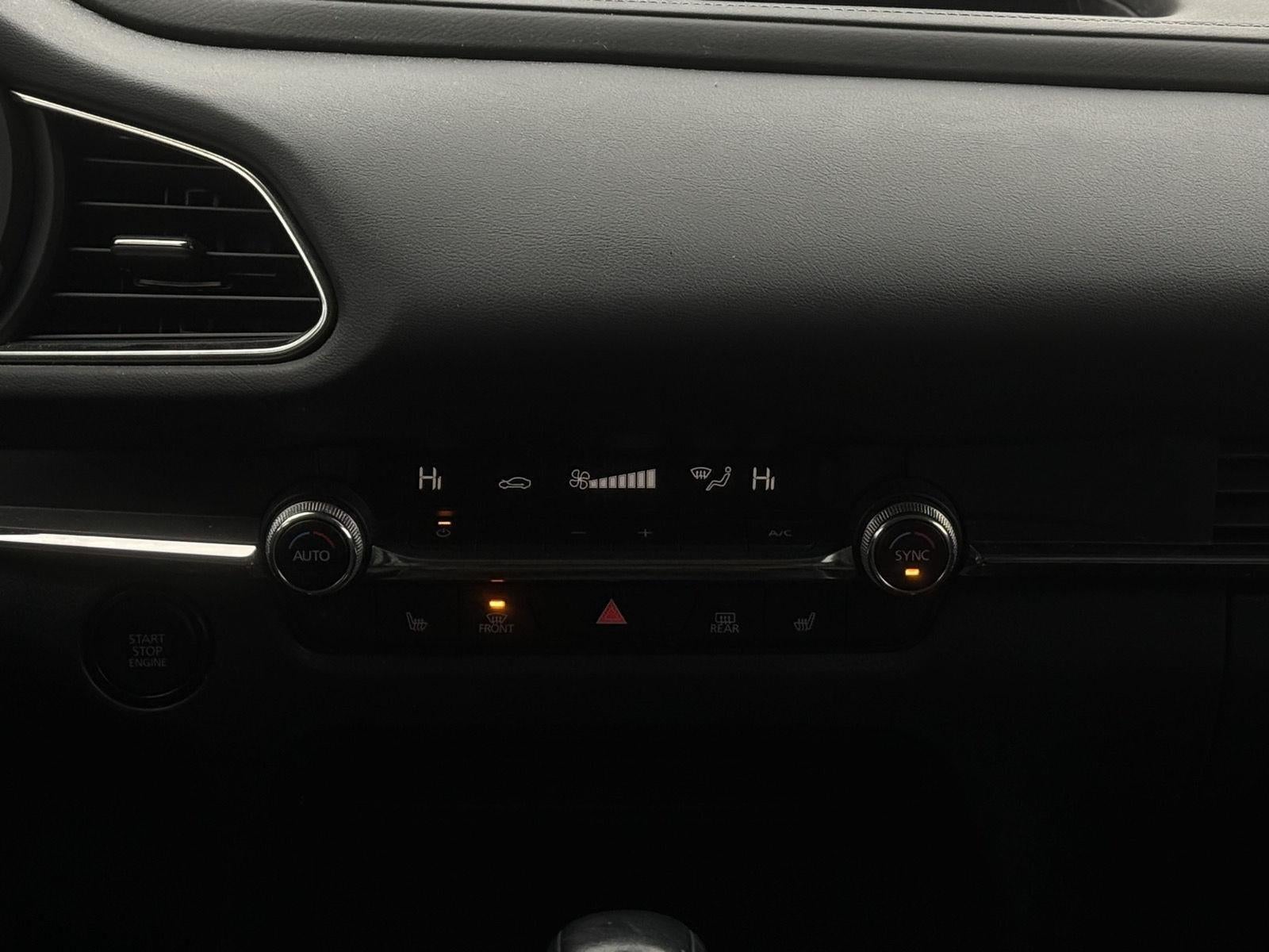 2023 Mazda Mazda CX-30 2.5 S Preferred Package