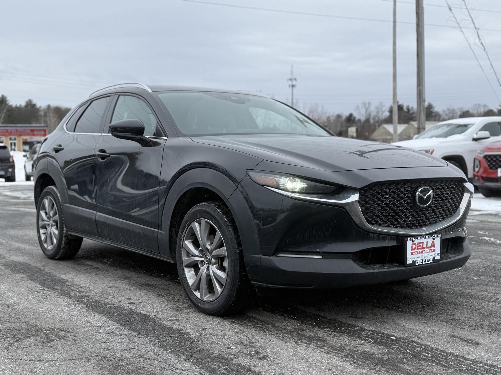 2023 Mazda Mazda CX-30 2.5 S Preferred Package