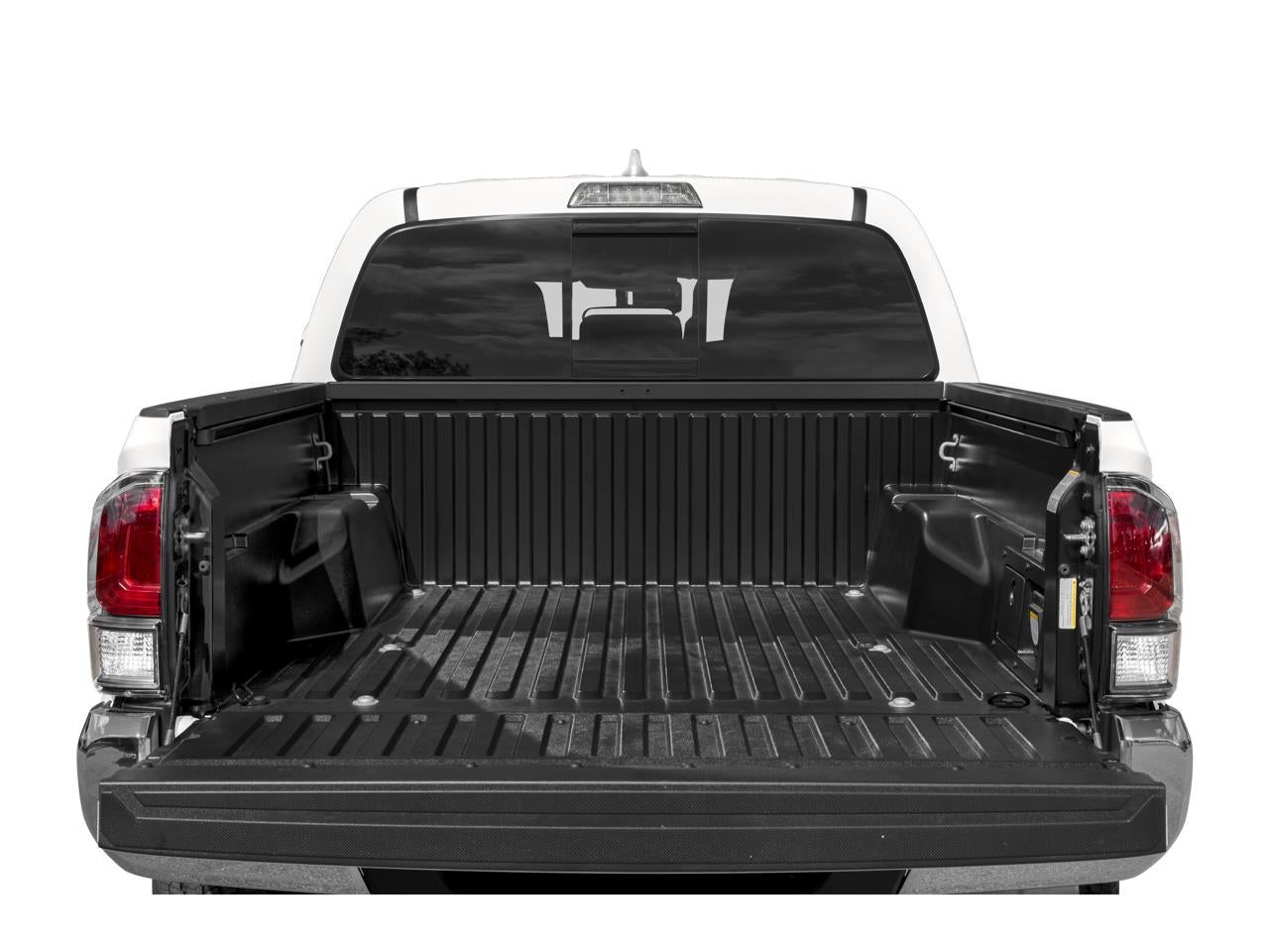 2021 Toyota Tacoma 4WD TRD Off Road