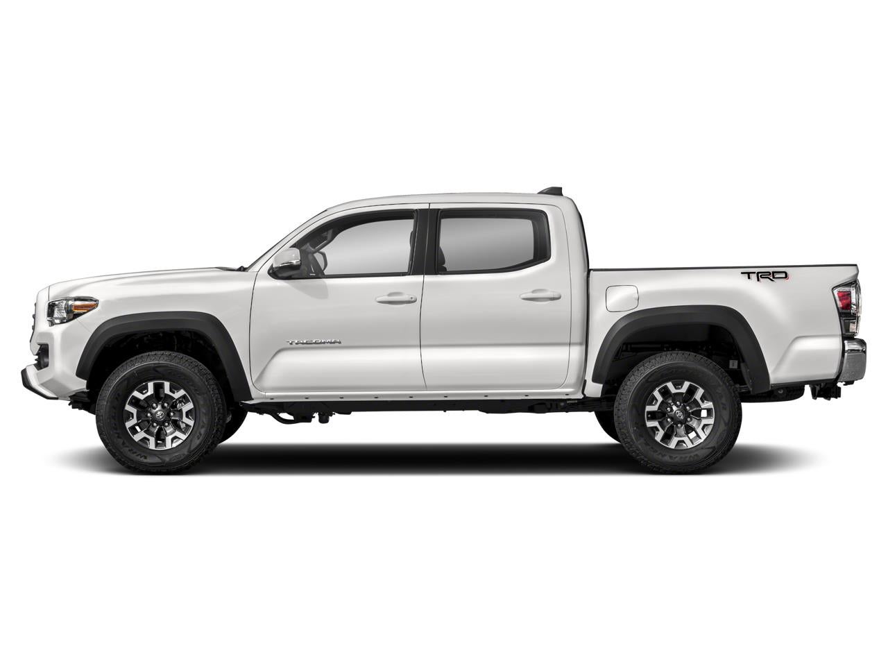 2021 Toyota Tacoma 4WD TRD Off Road