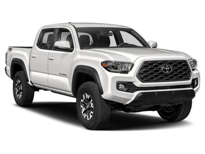 2021 Toyota Tacoma 4WD TRD Off Road