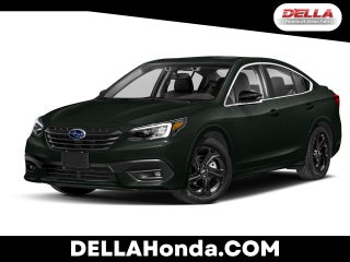 2020 Subaru Legacy Sport