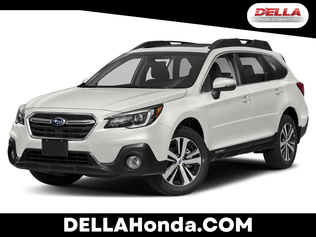 2019 Subaru Outback Limited