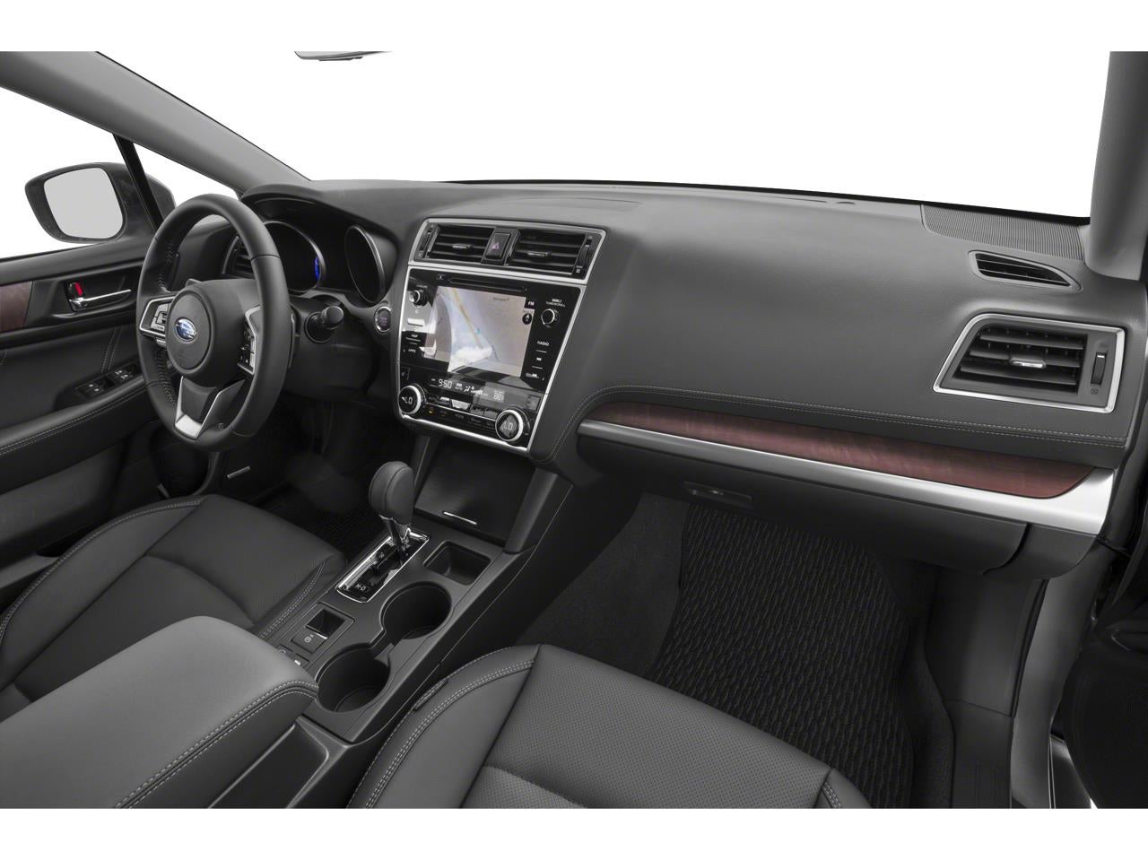 2019 Subaru Outback Limited