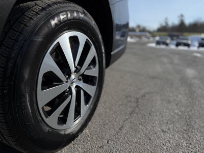 2024 Subaru Outback Premium