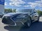 2025 Lexus ES ES 300h Luxury