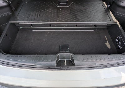 2017 Honda Pilot EX