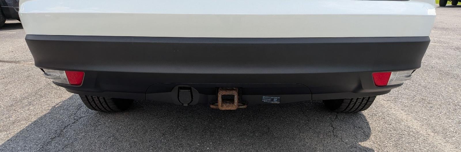 2017 Honda Pilot EX