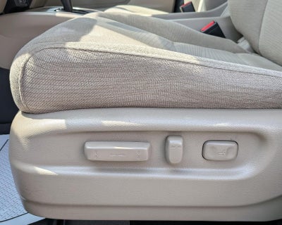 2017 Honda Pilot EX