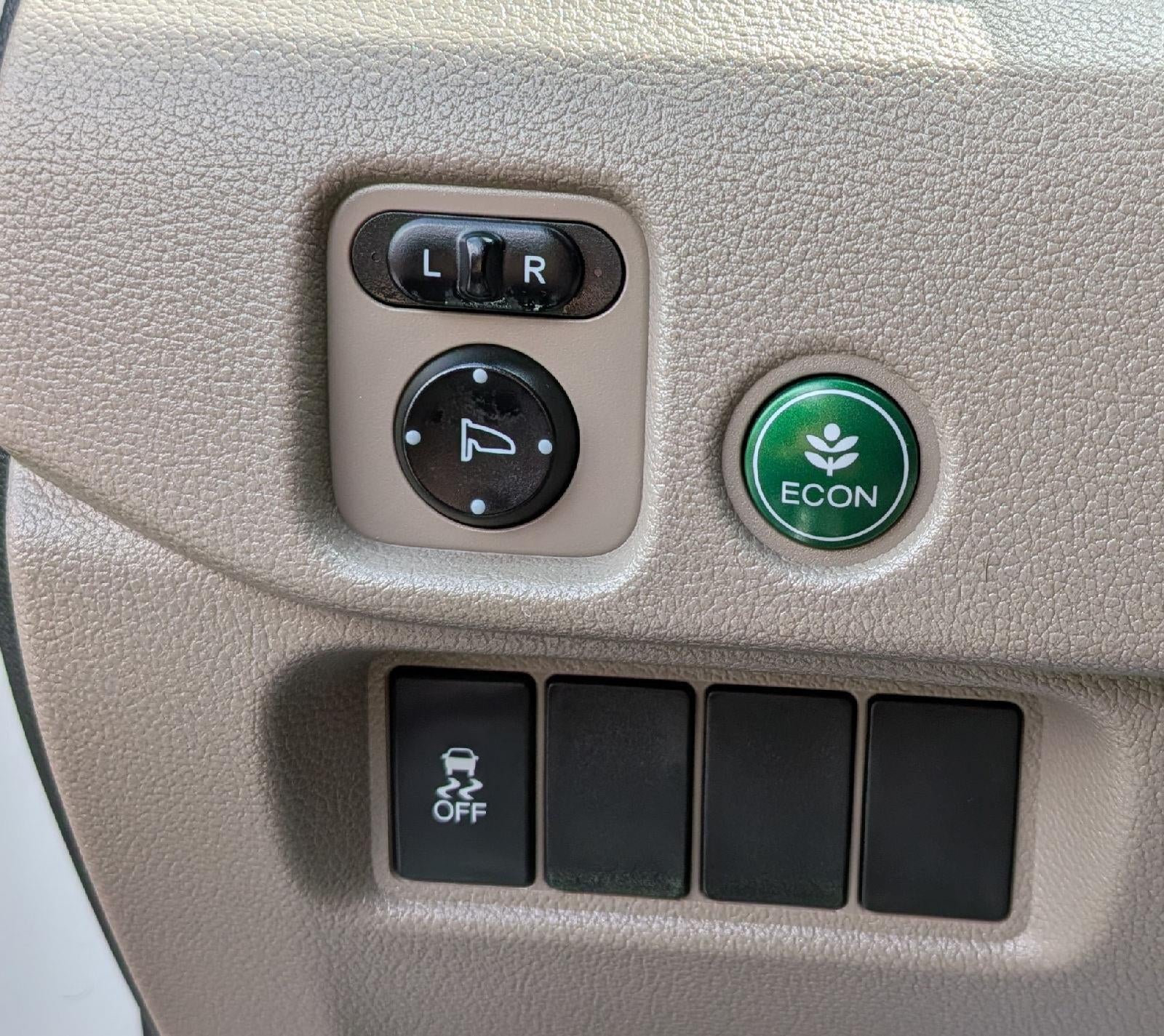 2017 Honda Pilot EX