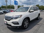 2017 Honda Pilot EX