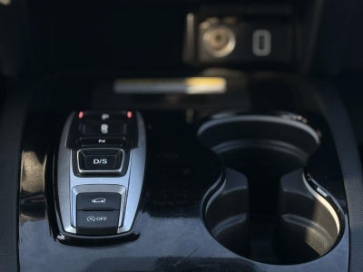 2020 Honda Pilot Elite