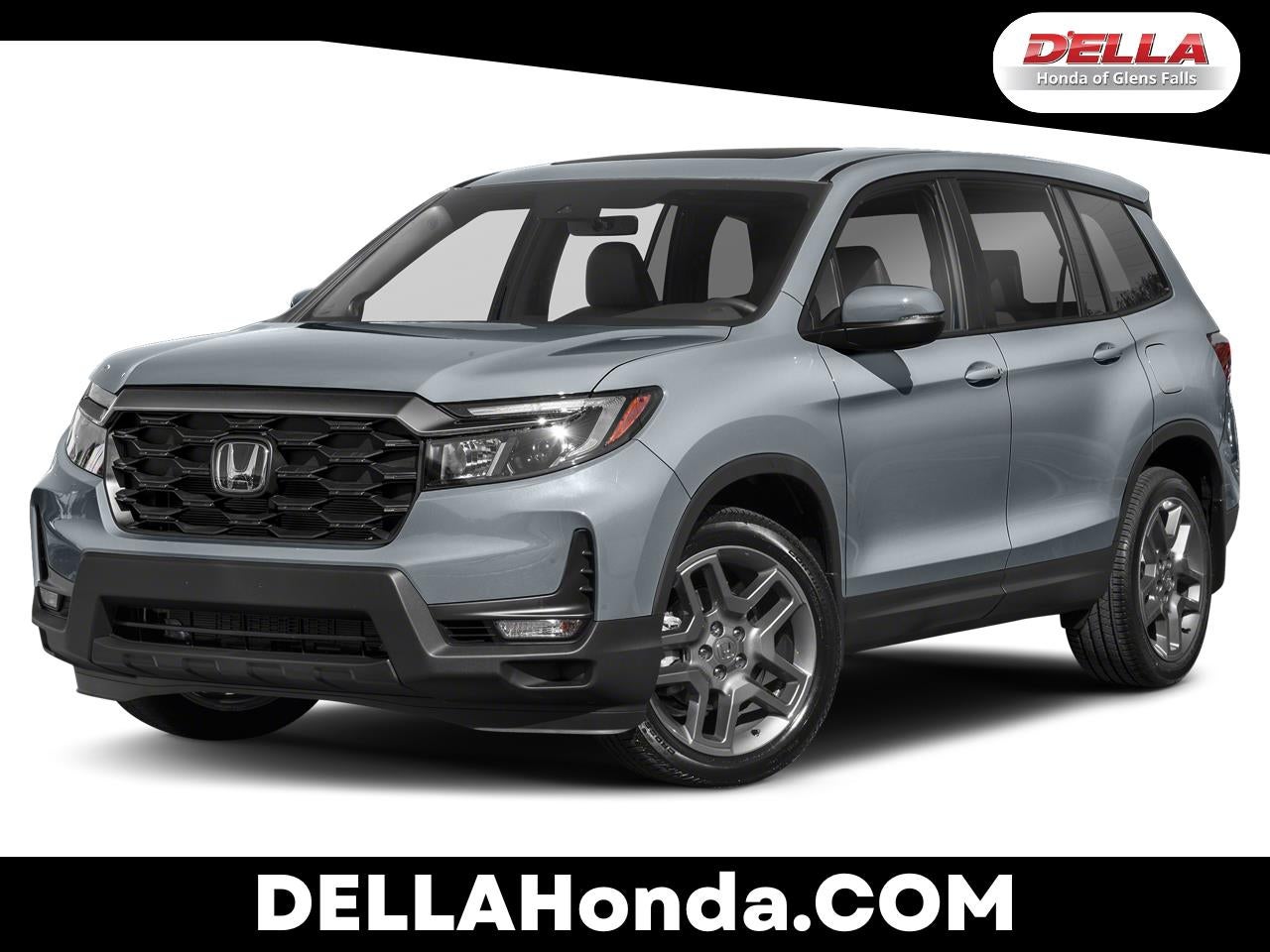 2023 Honda Passport 3.5 EX-L 4WD Auto's photo