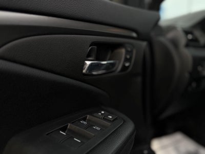 2019 Honda Passport EX-L