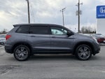 2019 Honda Passport EX-L