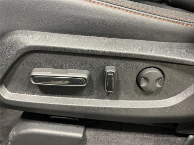 2026 Honda Passport TrailSport Blackout