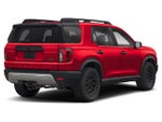 2026 Honda Passport TrailSport Blackout