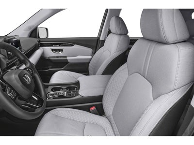 2023 Honda Pilot LX