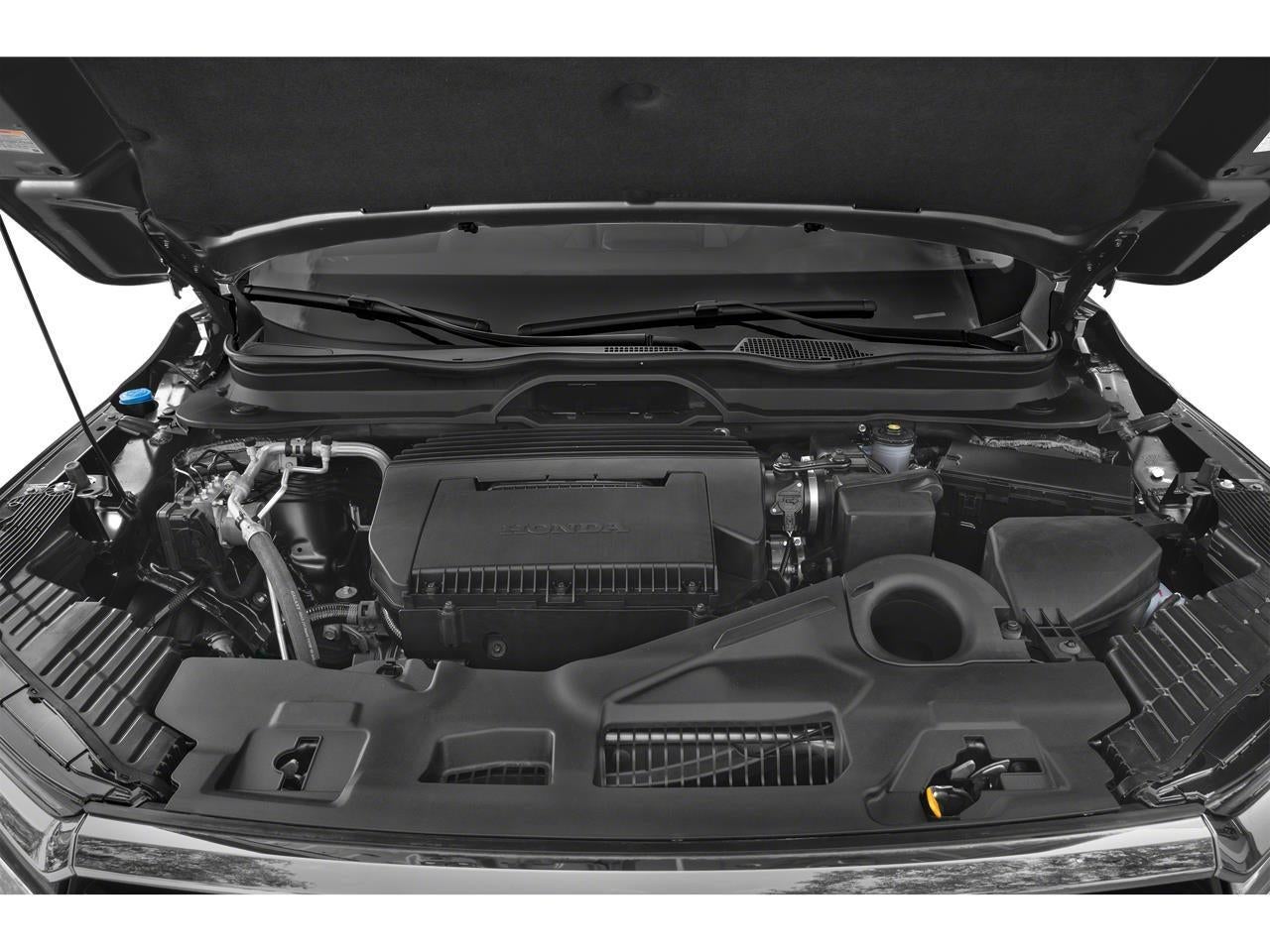 2023 Honda Pilot LX