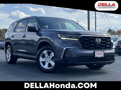 2023 Honda Pilot LX