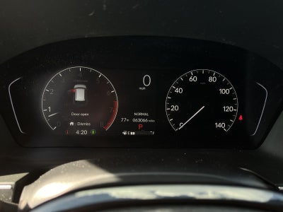 2023 Honda Pilot LX