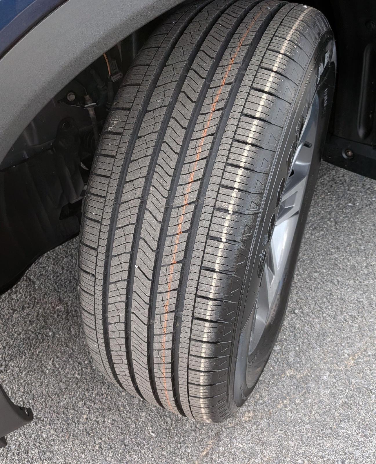 2024 Honda Pilot EX-L - Photo 11