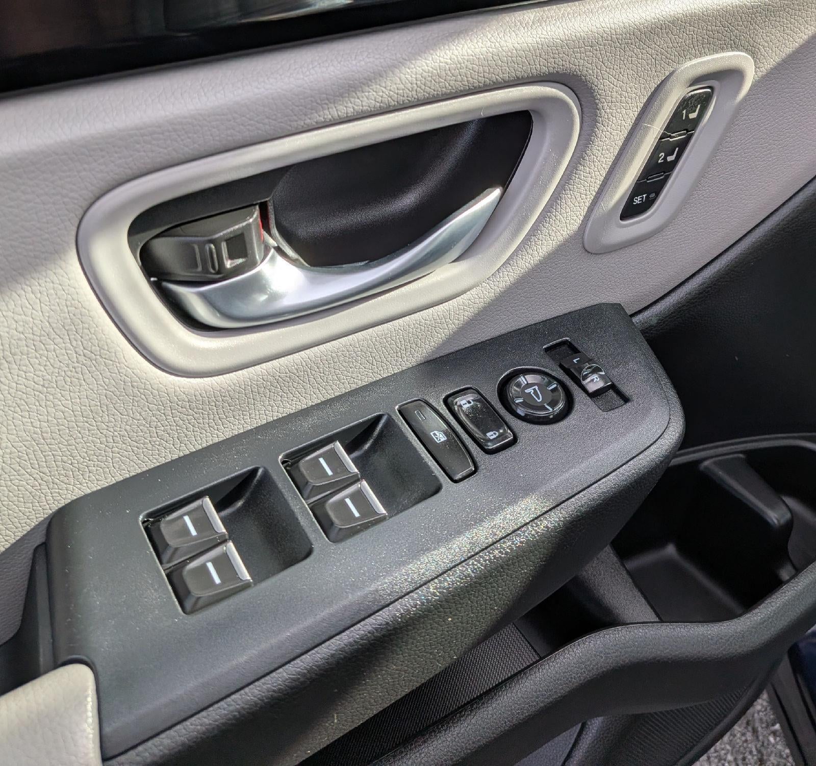 2024 Honda Pilot EX-L - Photo 13