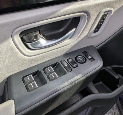 2024 Honda Pilot EX-L 8 Passenger