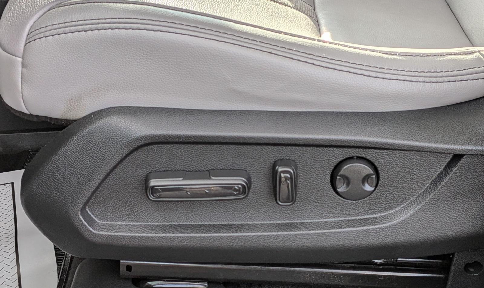 2024 Honda Pilot EX-L - Photo 14