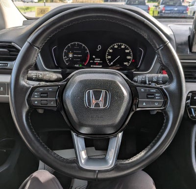 2024 Honda Pilot EX-L 8 Passenger