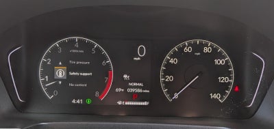 2024 Honda Pilot EX-L 8 Passenger