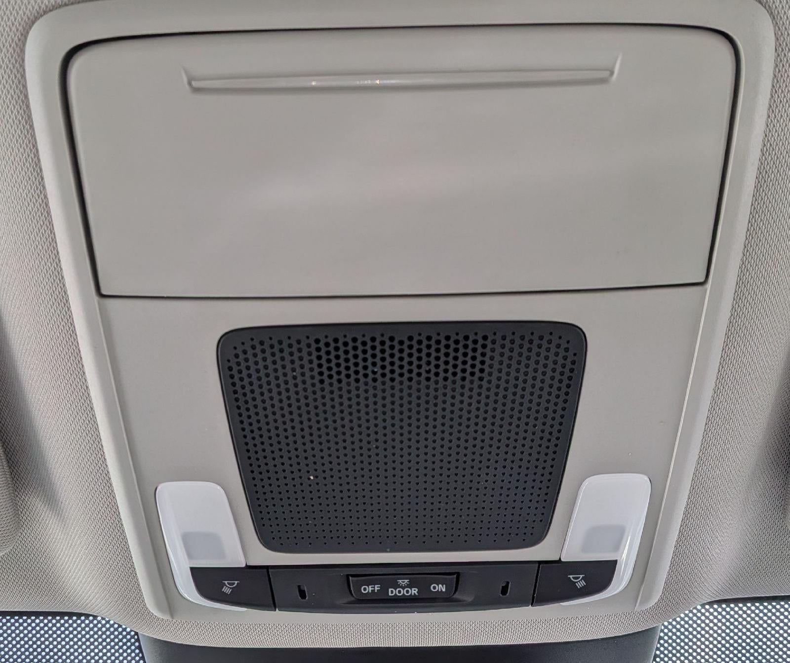 2024 Honda Pilot EX-L - Photo 20